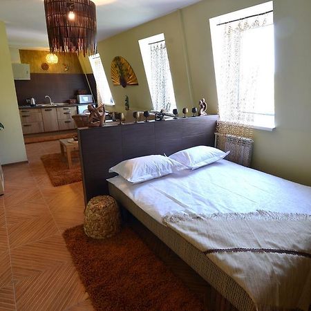 Dragomir Apartments Czerkasy Pokój zdjęcie