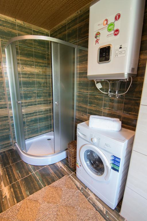 Dragomir Apartments Czerkasy Pokój zdjęcie