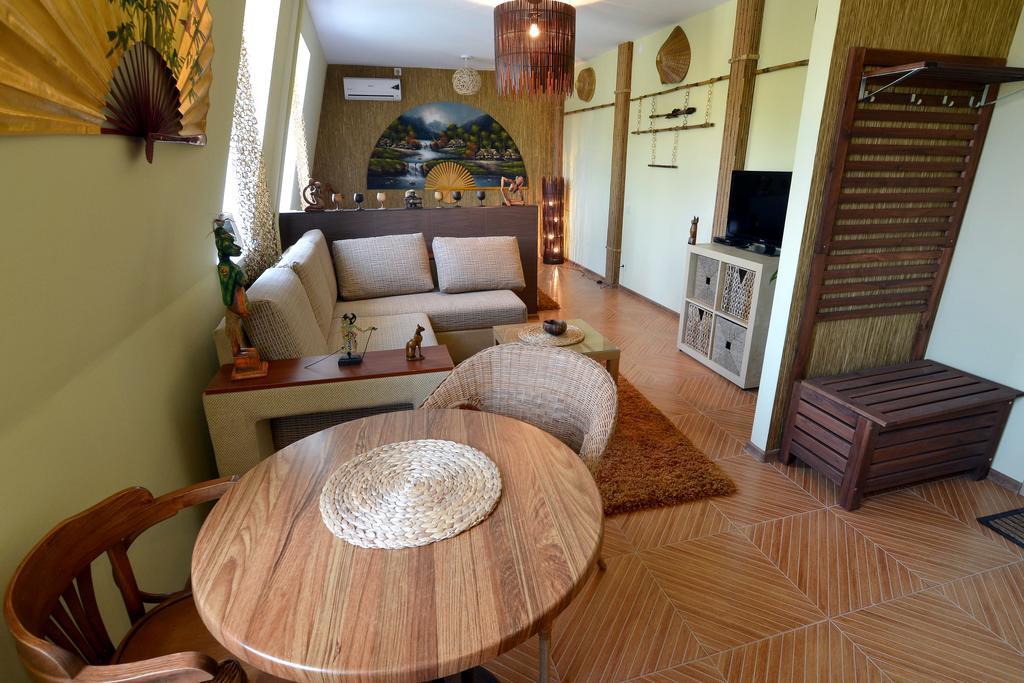 Dragomir Apartments Czerkasy Pokój zdjęcie
