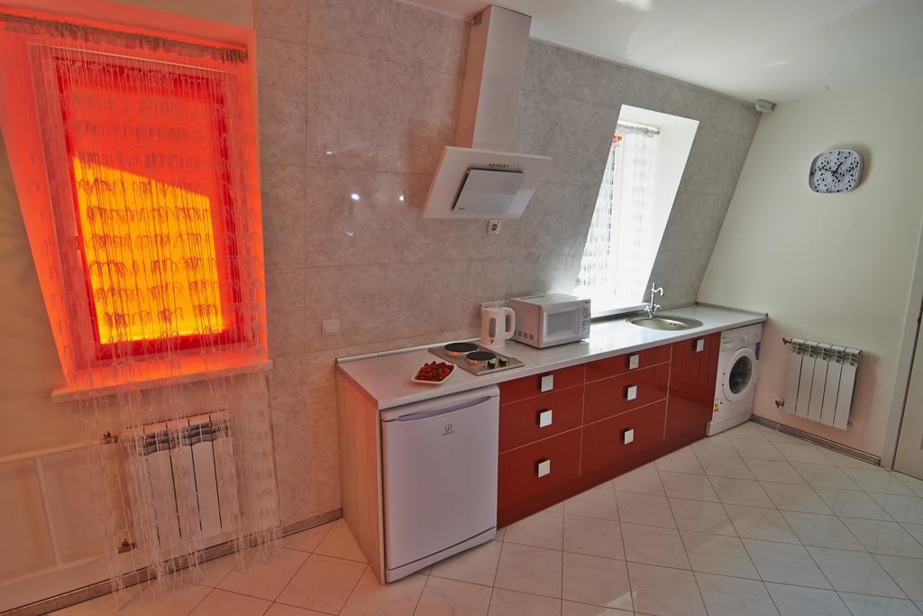 Dragomir Apartments Czerkasy Pokój zdjęcie