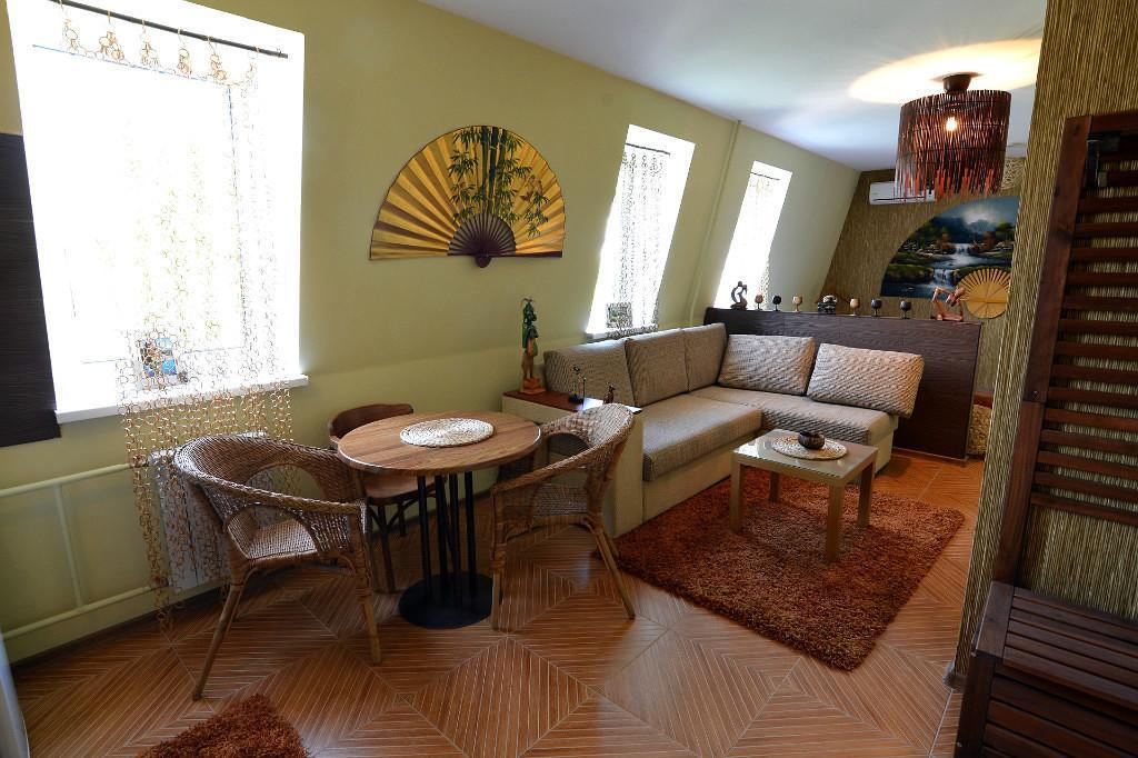 Dragomir Apartments Czerkasy Pokój zdjęcie